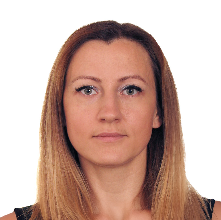 Aleksandra Kondracikowska