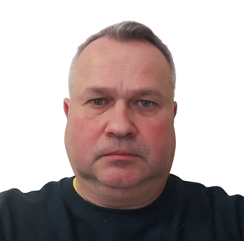 Krzysztof Gutowski