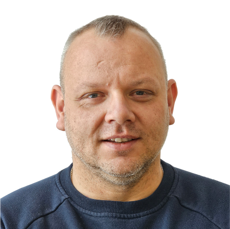Mariusz Kaczmarek