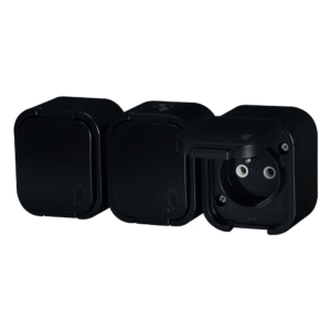 NT-316B2 czarny