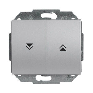 WP-10O srebrny