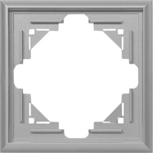 RA-1L srebrny
