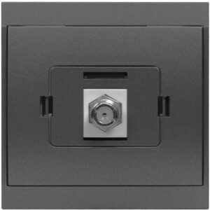 TV/F-L1 antracyt