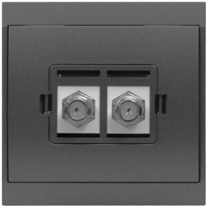 TV/F-L2 antracyt
