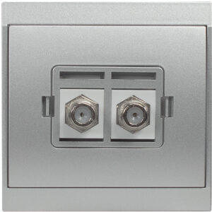 TV/F-L2 srebrny