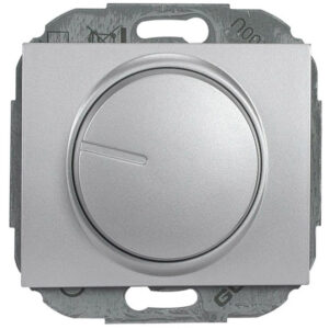 SO-1N LED srebrny