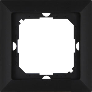 RA-1P czarny mat