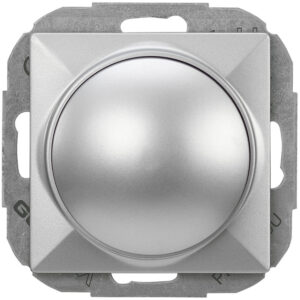 SO-P LED srebrny